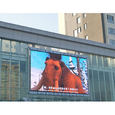 El panel 250W/M2 del fondo de etapa de P4 Smd2121 1000cd/M2 LED