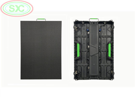 Buen precio Pantalla LED a todo color en interiores con soporte de interfaz de computadora fácil y compatibilidad de software rica para un funcionamiento sin problemas en línea