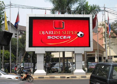 P6.67 Pantalla LED de concierto ultra clara de alta resolución impermeable al aire libre para centros comerciales
