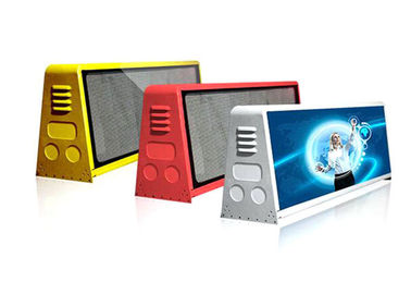 Pixel Pitch 5mm Display LED de camión móvil de tamaño personalizado de alta resistencia al agua portátil fácil de instalar