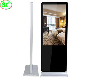 Venta en caliente Vertical 3840hz Poster Hd P2 P2.5 P3 Publicidad Led Display exterior con pantalla LED a todo color