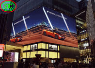 El alto vídeo P6 de la definición adelgaza el panel de exhibición llevado 576mm*576m m, pantalla llevada a todo color al aire libre
