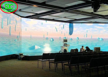 8K LED P2.5 Indoor LED Display Board,HD Screen Video Wall 18W 1920hz pantalla de LED de color completo en el interior