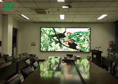 Concierto LED Rental Screen HD pantalla LED de escenario a todo color SMD2121