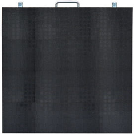 Pantalla LED SMD de color completo de alta resolución para interiores P3 Chasis de aluminio fundido a presión