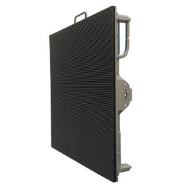 SMD3528 Pantalla de aluminio fundido a presión LED de color completo para interiores, 2300 Cd/m2, garantía de 3 años
