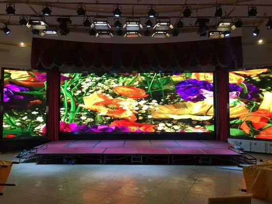 Buen precio SMD1921 Led Standard SMD Led Screen para requisitos personalizados en línea