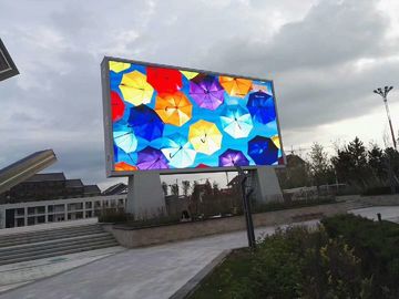 P4 Pantalla LED de alquiler colgante a todo color, alto brillo, garantía de 3 años