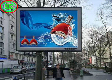 Display de alquiler de LED al aire libre 500*500mm 500*1000mm panel de LED de gran escenario P3.91