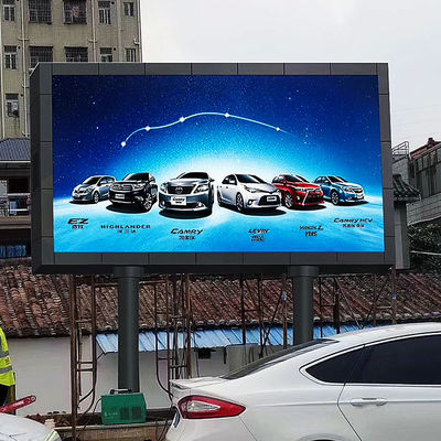 Display LED de cortina flexible de P5 HD