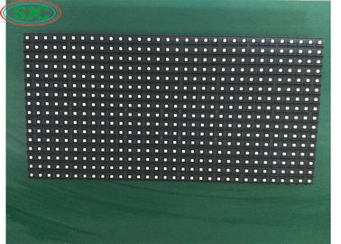 China P10 Exterior SMD LED Modulo de Display Publicidad Poster Pantalla de visualización