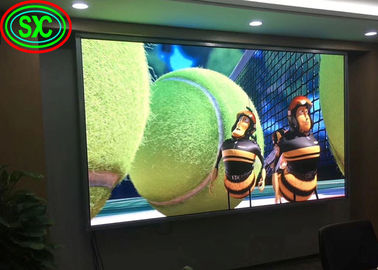 Panel de pantalla LED de alquiler de escenario ultra delgado, pantalla LED HD P2 P2.5 P3 de publicidad exterior