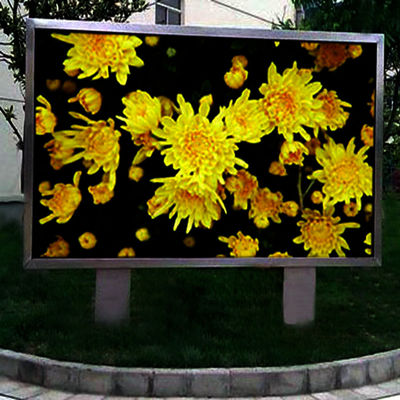Buen precio Tamaño a todo color al aire libre comercial de alquiler del módulo del tablero HD P3 192x192m m de la pantalla LED en línea