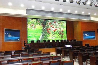 Panel de pantalla LED de alta definición P5 de interior a todo color para alquiler de pantalla de pared de video con tasa de actualización de 3840hz y resolución de 640x640mm