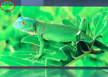 Pantalla LED de alquiler de alta resolución P2.6 P4.81 Con certificación CB IECEE SASO