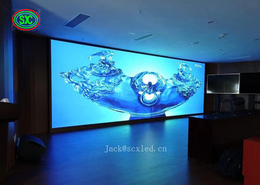 Rental Screen Stage Display P4.81 LED Video Wall Outdoor Advertising LED Billboard y otras herramientas de publicidad