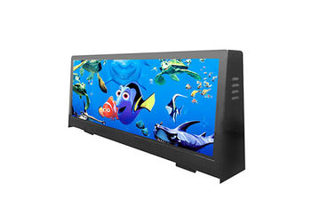 96*32 Cm Panel LED de automóvil DC 5V Voltage para una mayor visibilidad y seguridad en la carretera