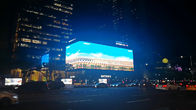 La exhibición llevada a todo color al aire libre delgada silenciosa Smd P5 arriba restaura a Rate Advertising Billboard