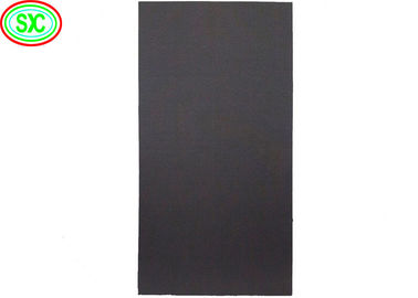 Pantalla de aluminio de alta resolución P2.5 de alquiler en interiores sin lubricación