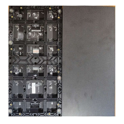 Buen precio Pintura fina P2.5 GOB Pantalla LED a todo color SMD2121 Pantalla de escenario HD interior en línea