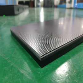 Indoor Small Pitch GOB HD Escenario de fondo pantalla LED delgada P2.5 alquiler a todo color