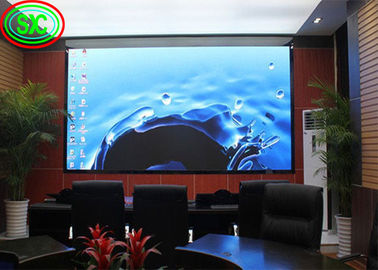 Pantalla LED a prueba de agua y humedad