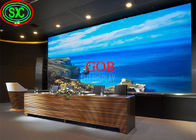 La alta definición popular ESCUPE las pantallas a todo color interiores Dampproof a prueba de polvo impermeables de 4K 8K LED