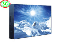 ESCUPA la pantalla de la publicidad LED de la MAZORCA P1.56 P1.667 P1.923 que la alta definición impermeable interior llevó la pared video