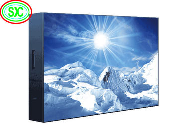 Alquiler de pantalla personalizada pantalla de vídeo ultra HD P5-P10 LED de publicidad
