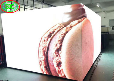 P1.5 Pantalla LED a todo color Pantalla de alta definición interior Sala de reuniones Pantalla electrónica Pantalla grande