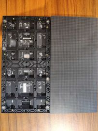 Escenario del evento Color completo 320 * 160mm P2.5 GOB LED Display Panel de pantalla LED a prueba de agua en interiores