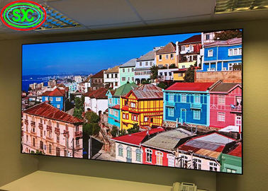 Alquiler 500*500mm 500*1000mm P3.91 P4.81 Pantalla de señalización LED con LED CE ISO FCC UL