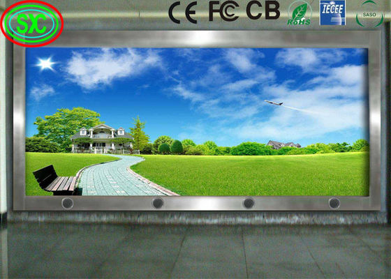 Venta caliente Imprensa de agua con tono fino Pixel pequeño de 1.667mm GOB LED Display para imágenes de pantalla de estudio