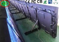 Pantalla LED impermeable del estadio del fútbol P10 de los deportes IP65 960*960m m