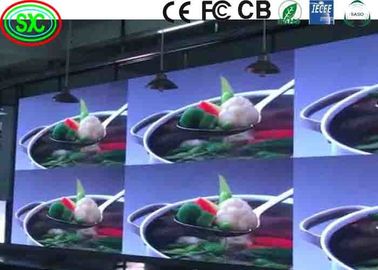 HD Flexible Indoor 3840hz P4 P3 P2.5 P2 Escenario de fondo LED Pantalla LED al aire libre con pantalla LED a todo color
