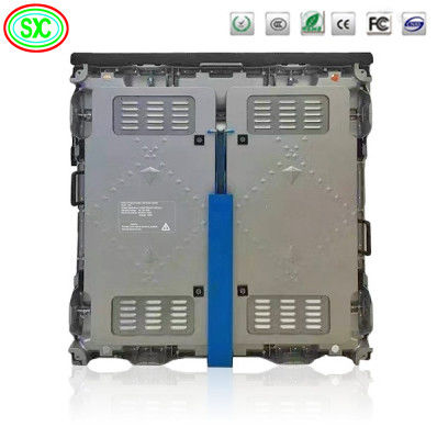 P10 Pantalla LED del estadio 10000 puntos/m2 5000-7000 cd/m2 Brillo