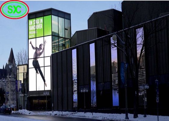 Pantalla de alquiler grande y súper brillante SMD P5 P6 P8 P10 Pantalla LED para exteriores suelo de baile LED interactivo