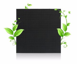 CE Rohs P6 LED Panel Screen Indoor Led Display Billboard para la publicidad de la ciudad
