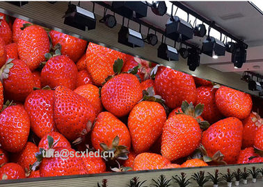 GOB P1.8mm P2mm P2.5mm P2.6mm Indoor Display LED a todo color SMD1515 pantalla de video grande