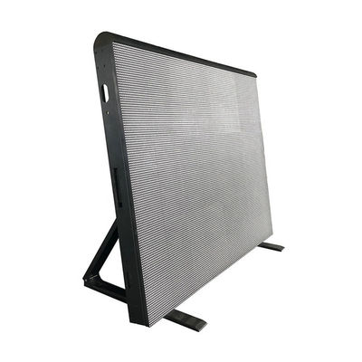 Voltaje a todo color de la función DC5V de la reproducción de vídeo de la pantalla LED del estadio SMD2727