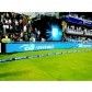 Display LED profesional P 10 SMD para estadios con relación de contraste 5000 1