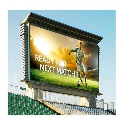 Pantalla LED a color SCX P4.81mm 6500 nits 2000Hz de refresco