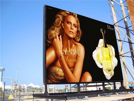 Escenario a todo color en interiores Epistar P4 SMD3535 Alquiler de pantalla de video LED 960 * 960mm