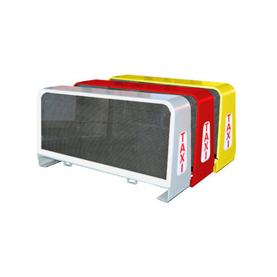Display de señales LED de automóvil de 150w
