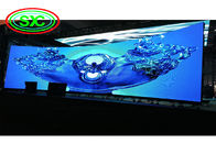 Mantenimiento delantero del pequeño del pixel SMD1921 de la echada 2,5 módulo flexible interior de /2 LED