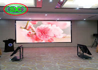SMD P interior 2, P 2,5, pantalla LED de P 3 para la exposición, concierto, demostraciones de la etapa