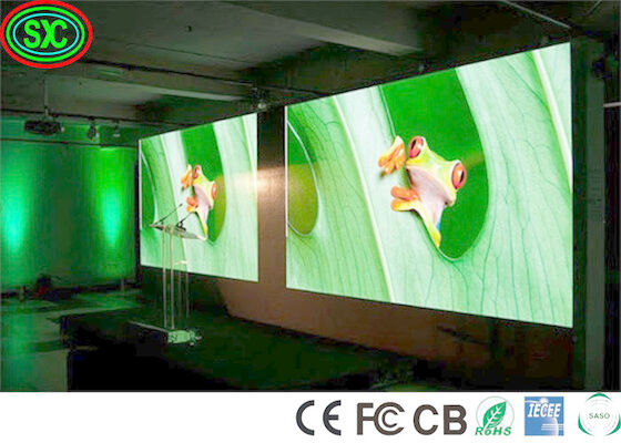 P6 P8 P10 SMD3535 7000cd/m2 pantallas LED exteriores 192x192mm pantallas LED de publicidad exterior