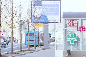 P10 de gran tamaño comercial exterior, pantallas publicitarias LED, impermeables, de alta resolución, a todo color