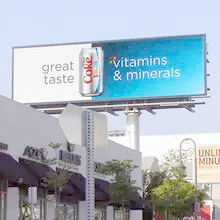 P8 Pantalla de LED de alta luminosidad de color completo para publicidad exterior