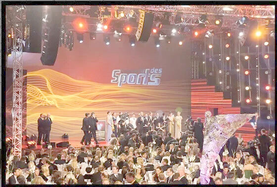 SMD P6 Panel LED RGB de alta potencia / Pared de TV LED a todo color, Brillo 2500 nits